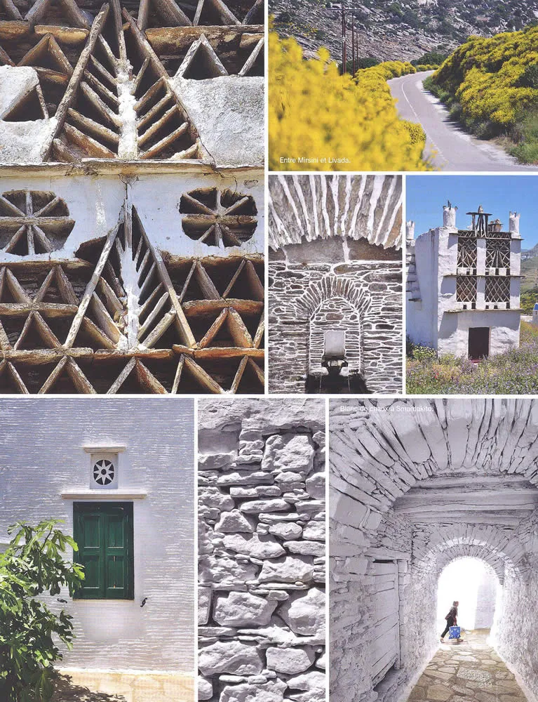 images from TAMA, Issue 01